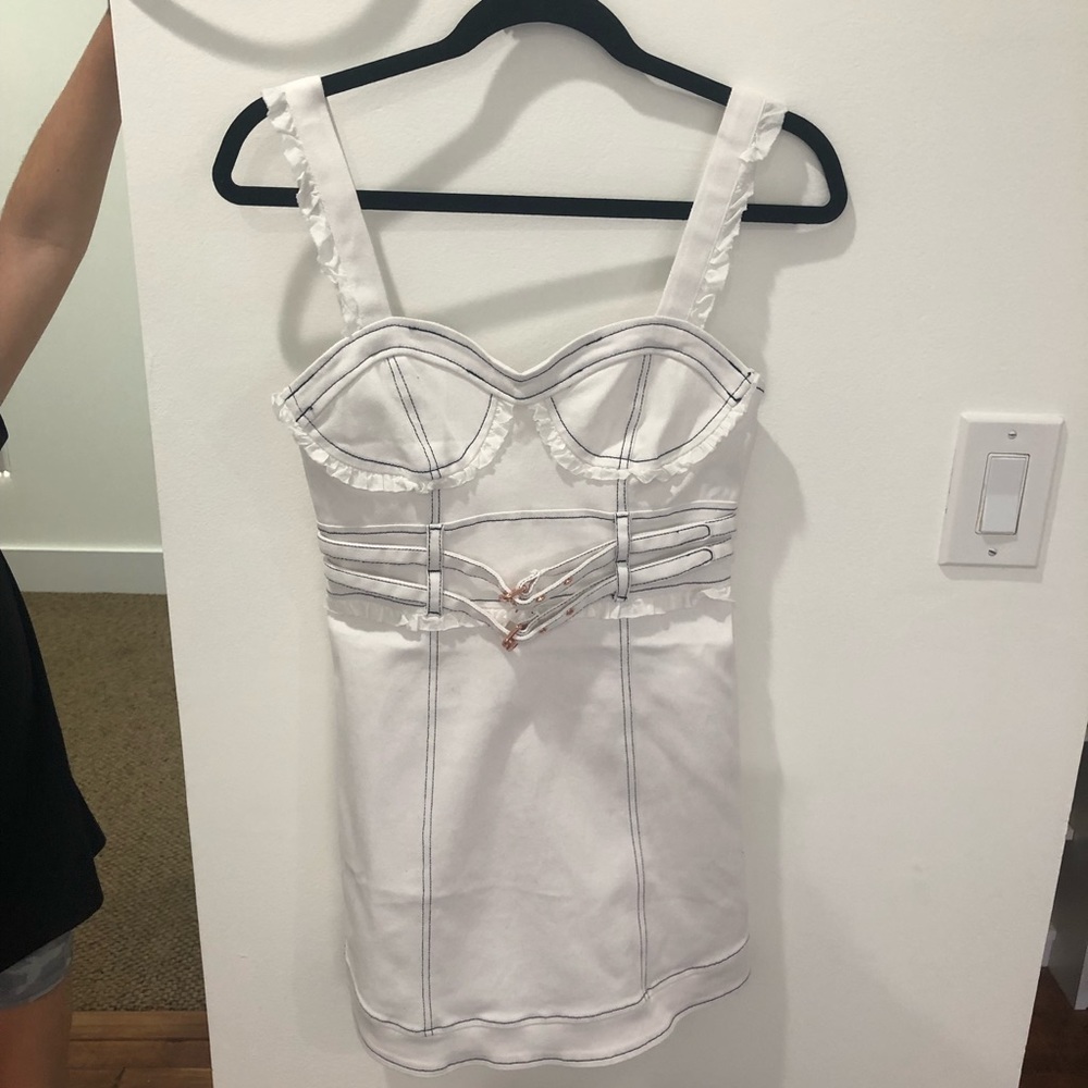 For Love and Lemons Dress